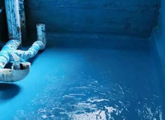 惠济区卫生间漏水维修公司分下防水公司如何判断防水工程的质量?