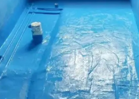 惠济区卫生间漏水维修公司分享下惠济区卫生间防水工程中常用防水涂料介绍。